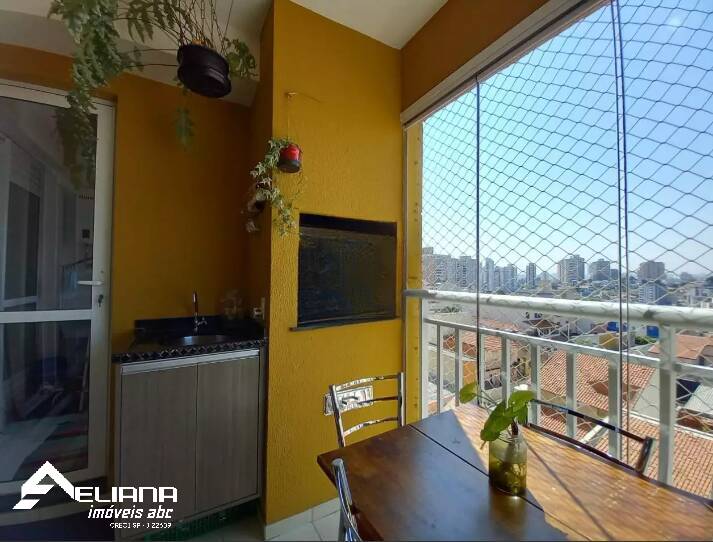 Apartamento à venda com 2 quartos, 69m² - Foto 6