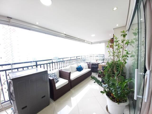 Apartamento, 3 quartos, 145 m² - Foto 1