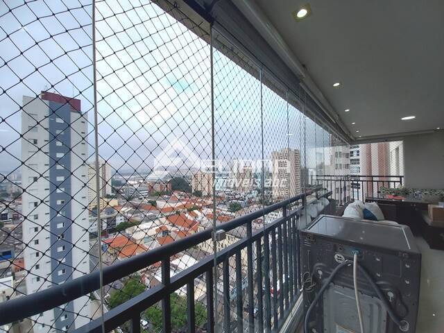 Apartamento, 3 quartos, 145 m² - Foto 2