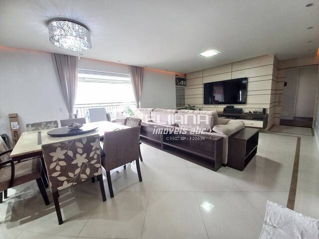Apartamento, 3 quartos, 145 m² - Foto 7