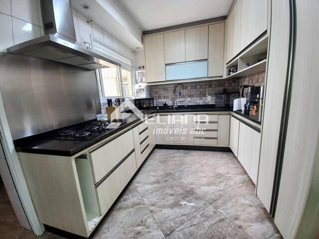 Apartamento, 3 quartos, 145 m² - Foto 12