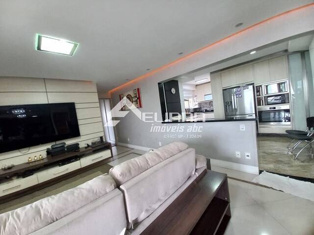 Apartamento, 3 quartos, 145 m² - Foto 6