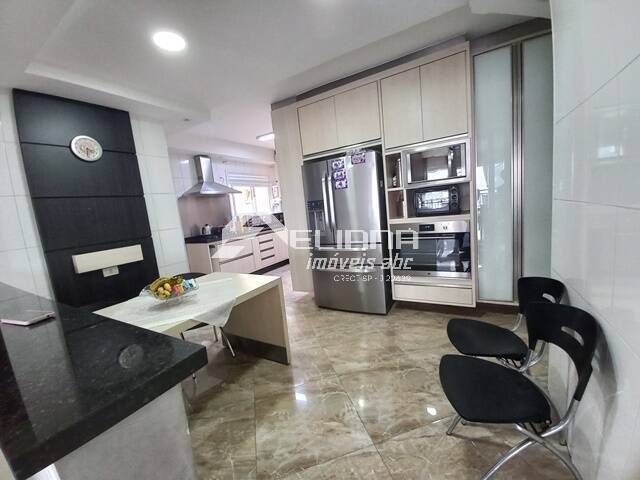 Apartamento, 3 quartos, 145 m² - Foto 11
