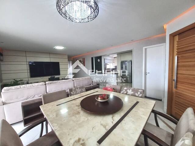 Apartamento, 3 quartos, 145 m² - Foto 8