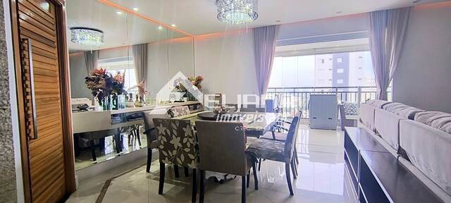 Apartamento, 3 quartos, 145 m² - Foto 5