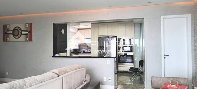 Apartamento, 3 quartos, 145 m² - Foto 9