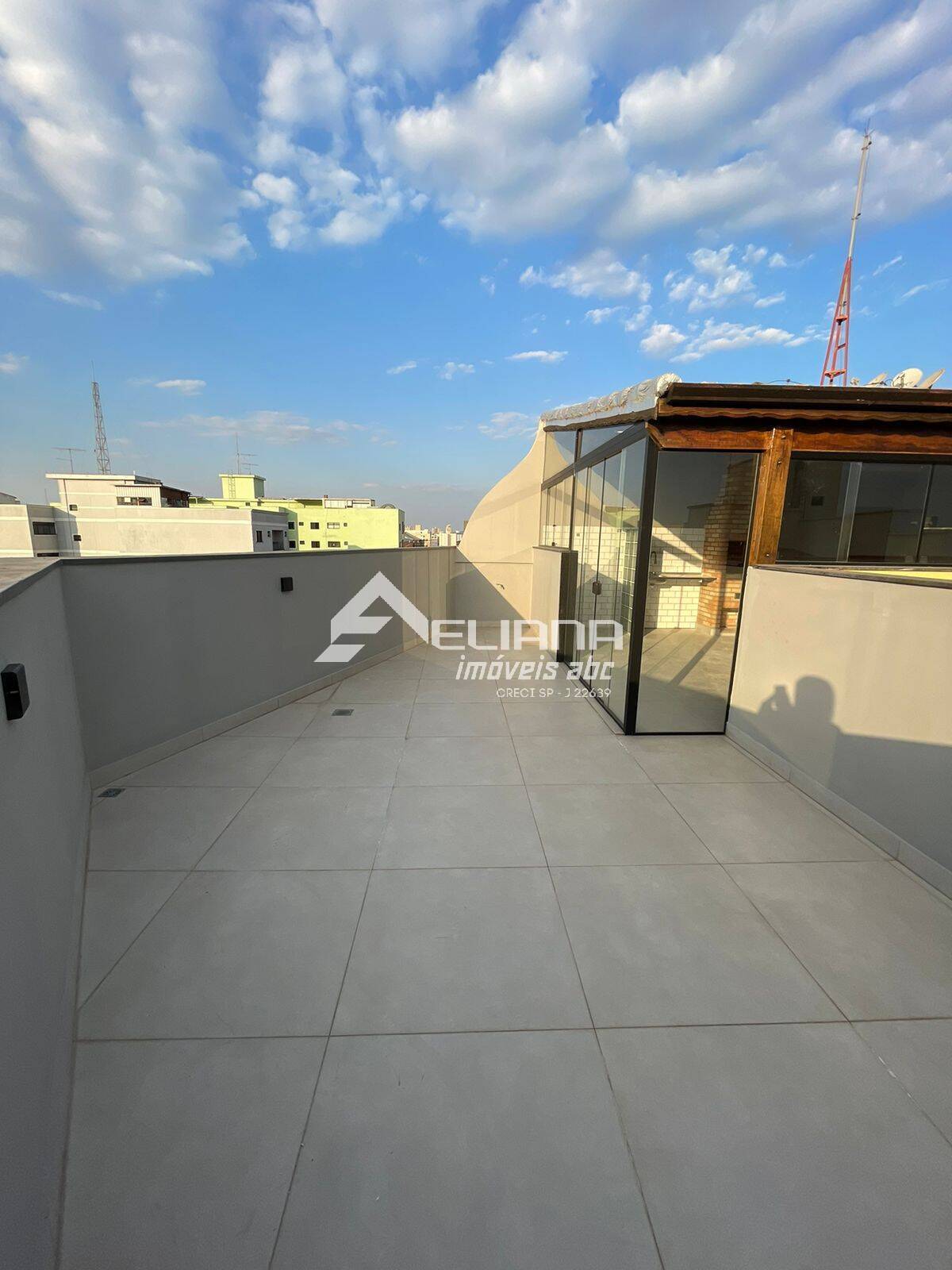 Cobertura, 2 quartos, 132 m² - Foto 16