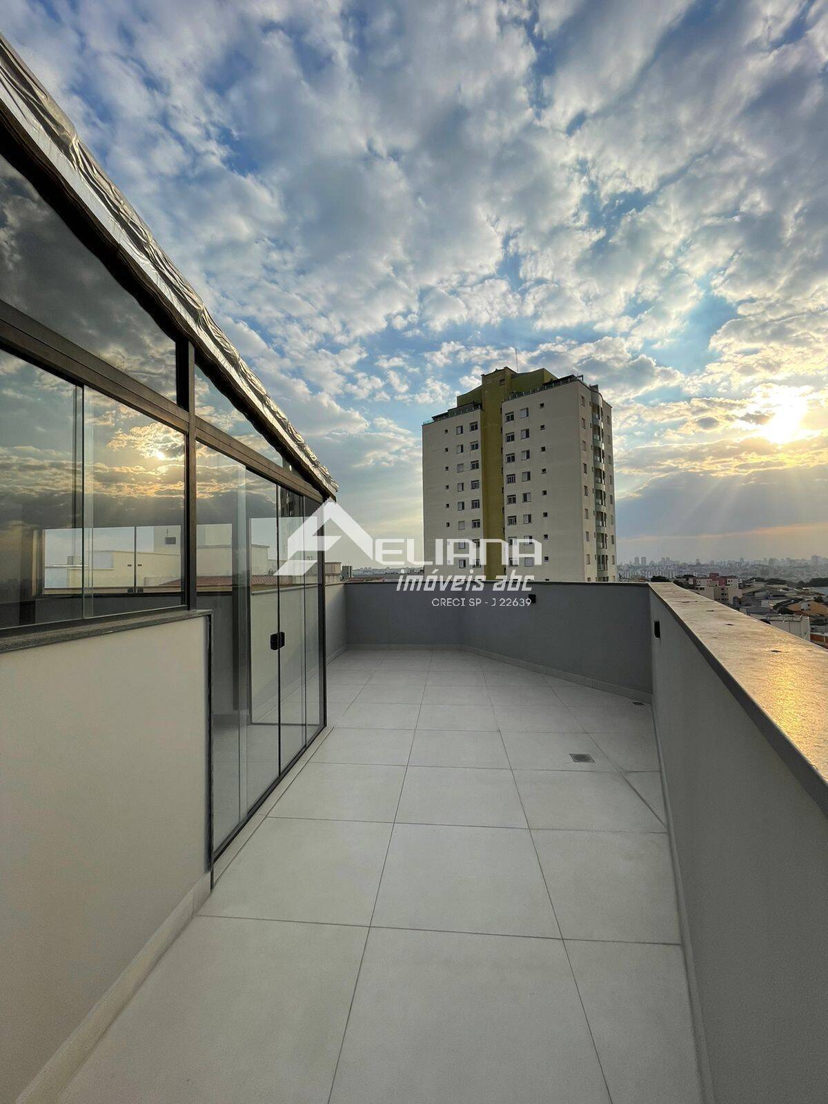 Cobertura, 2 quartos, 132 m² - Foto 14