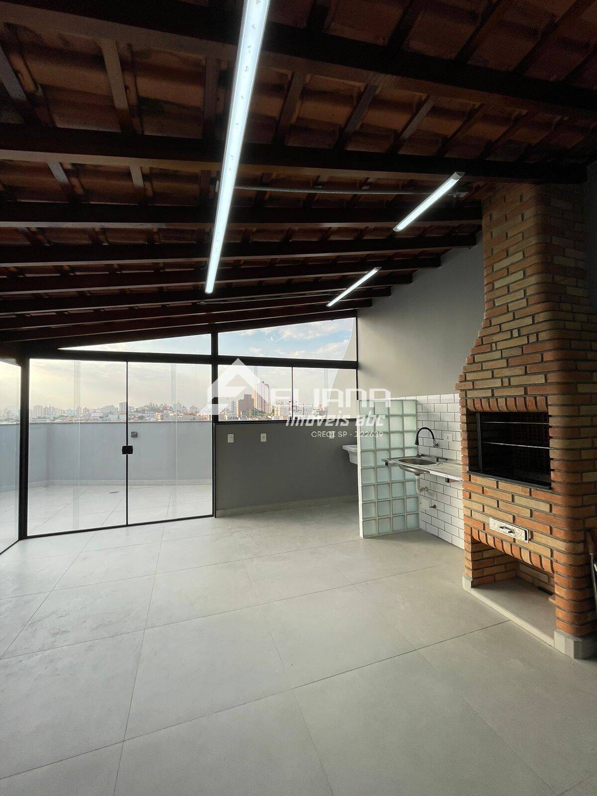 Cobertura, 2 quartos, 132 m² - Foto 15