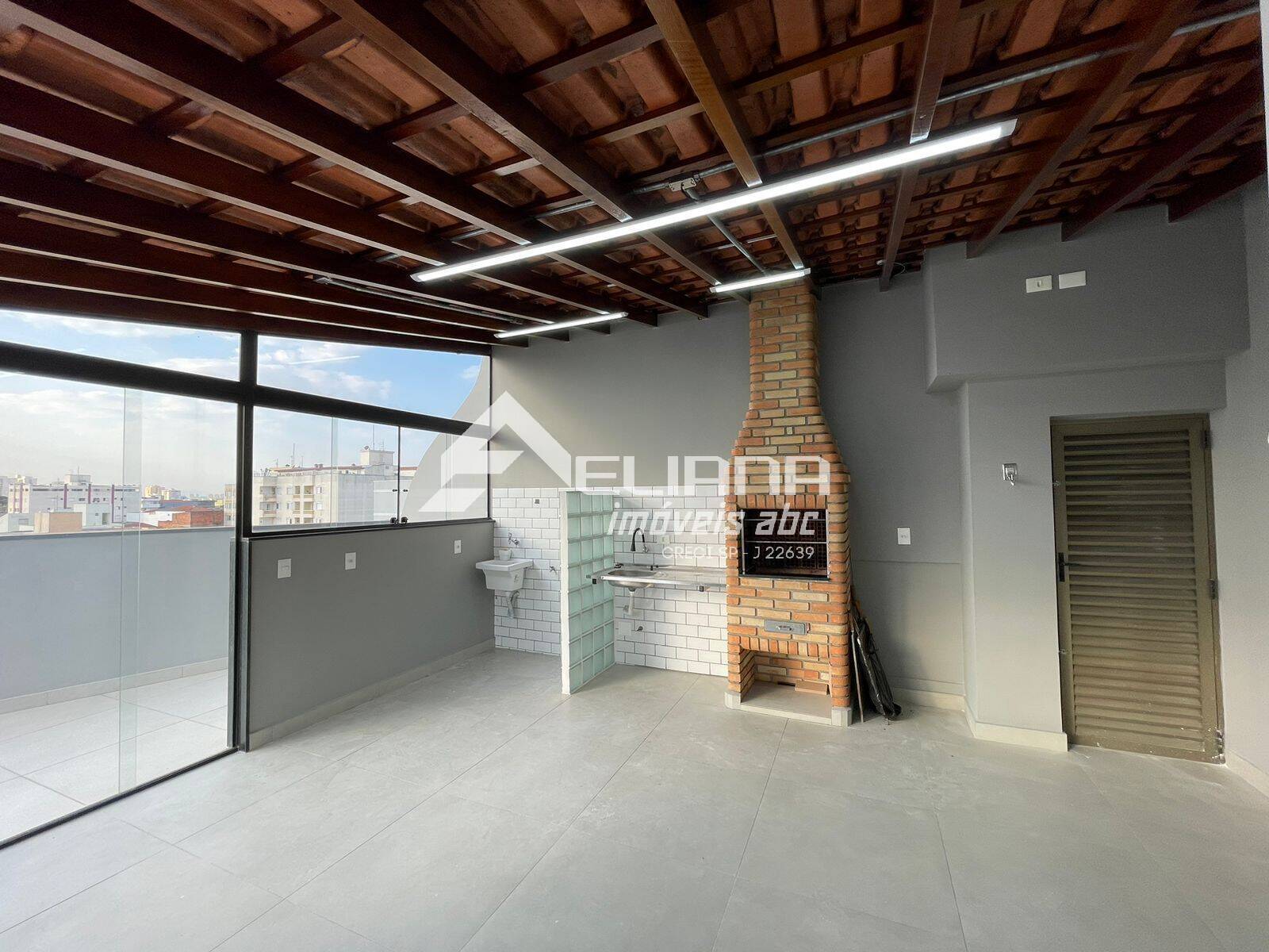 Cobertura, 2 quartos, 132 m² - Foto 17