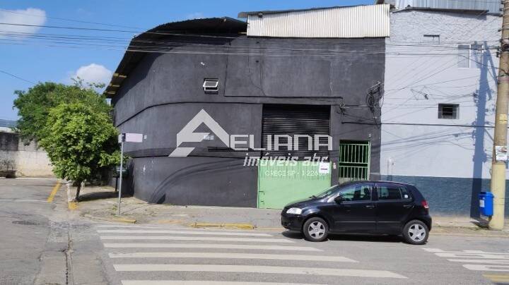 Depósito-Galpão - Foto 1