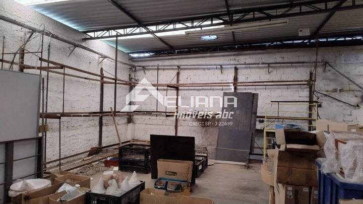 Depósito-Galpão - Foto 2