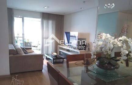 Apartamento, 3 quartos, 123 m² - Foto 3