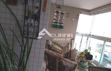 Apartamento, 3 quartos, 123 m² - Foto 2