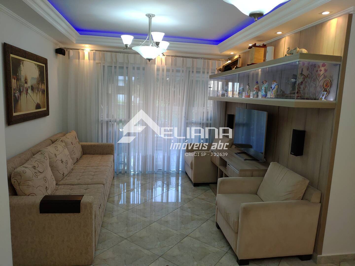 Apartamento, 3 quartos, 123 m² - Foto 5