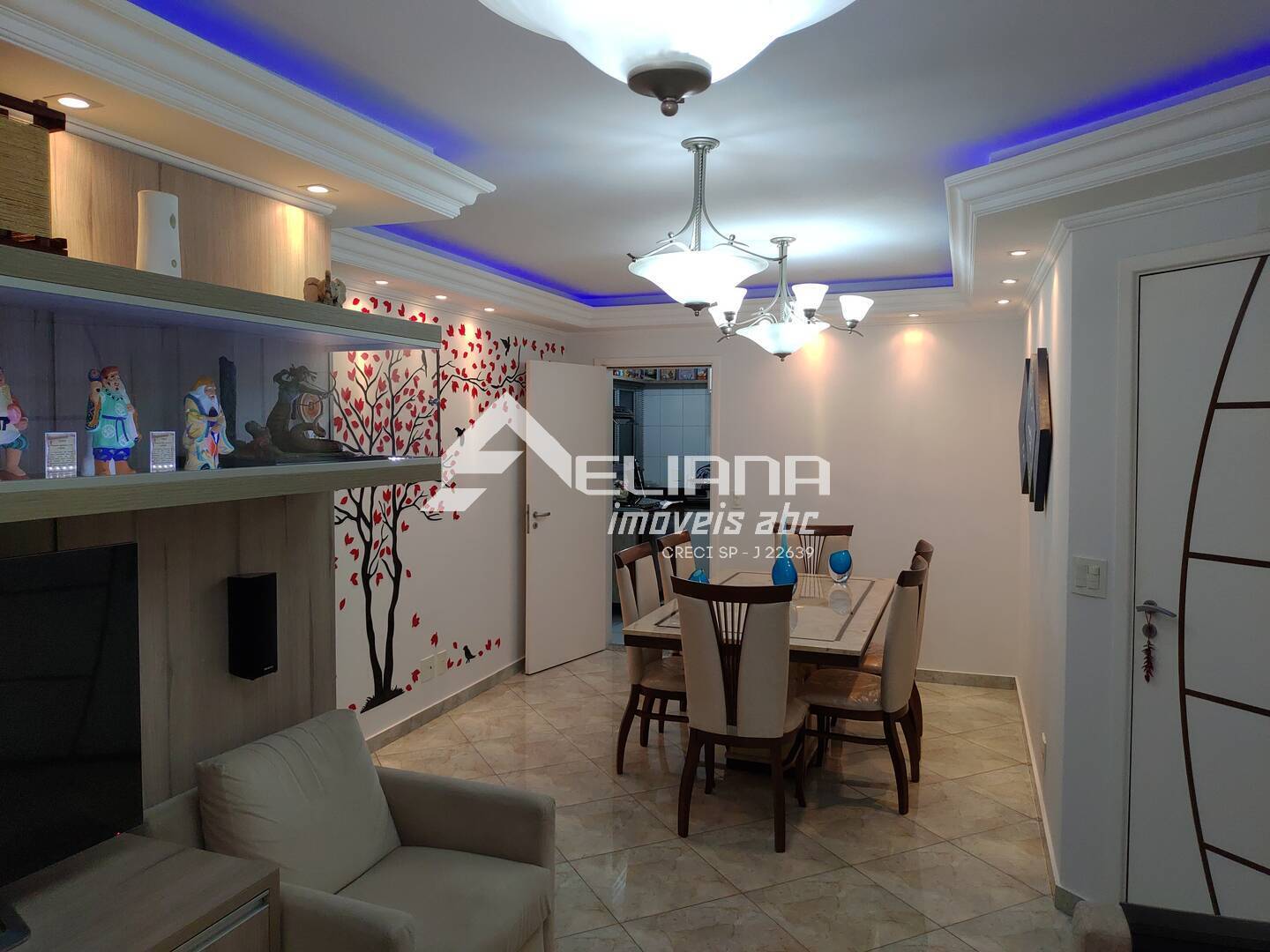 Apartamento, 3 quartos, 123 m² - Foto 4