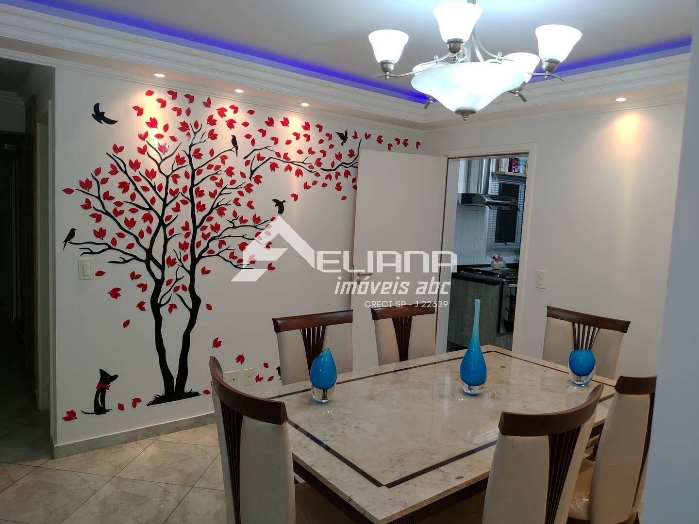 Apartamento, 3 quartos, 123 m² - Foto 6