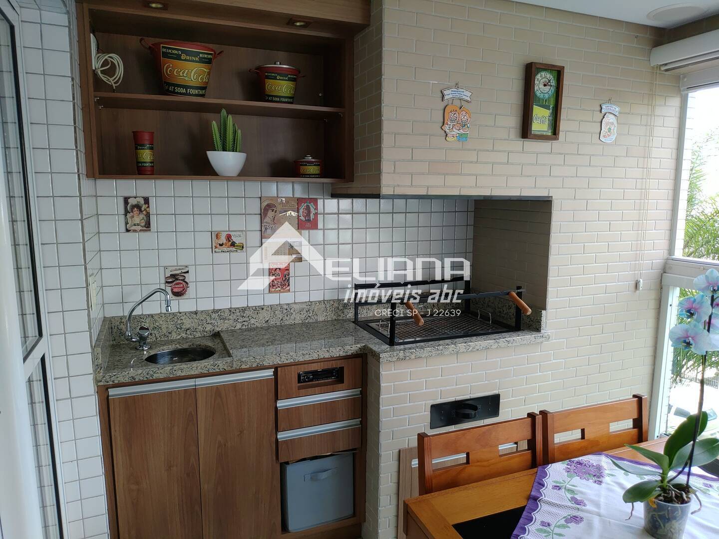 Apartamento, 3 quartos, 123 m² - Foto 3