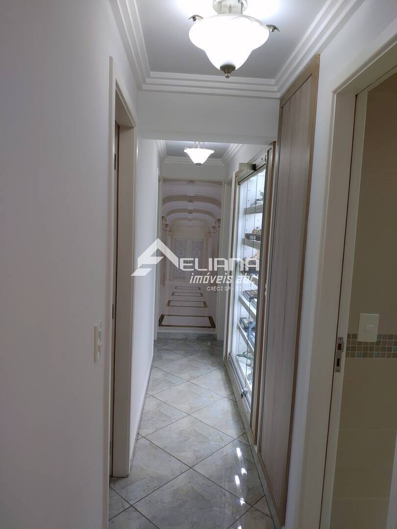 Apartamento, 3 quartos, 123 m² - Foto 8