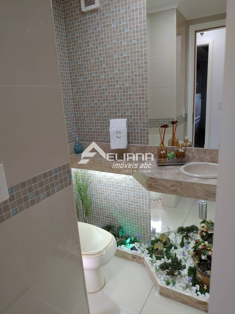 Apartamento, 3 quartos, 123 m² - Foto 9