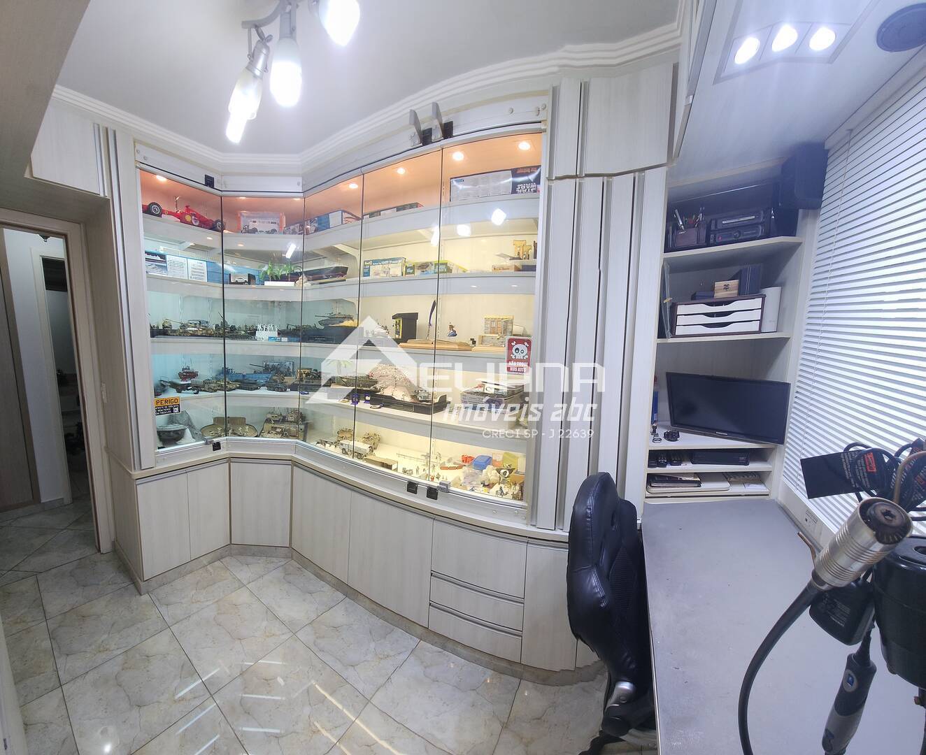 Apartamento, 3 quartos, 123 m² - Foto 12