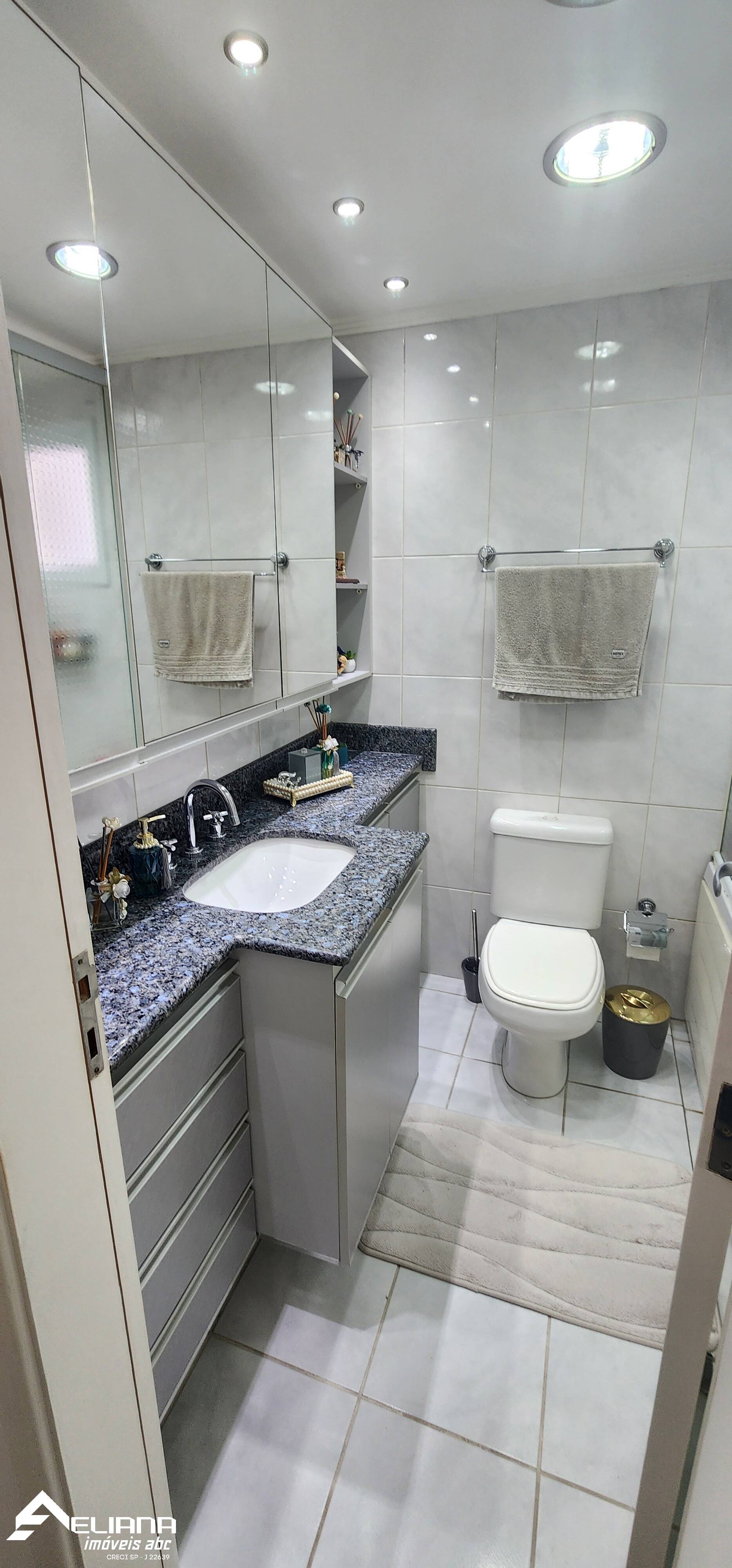 Apartamento, 3 quartos, 123 m² - Foto 18