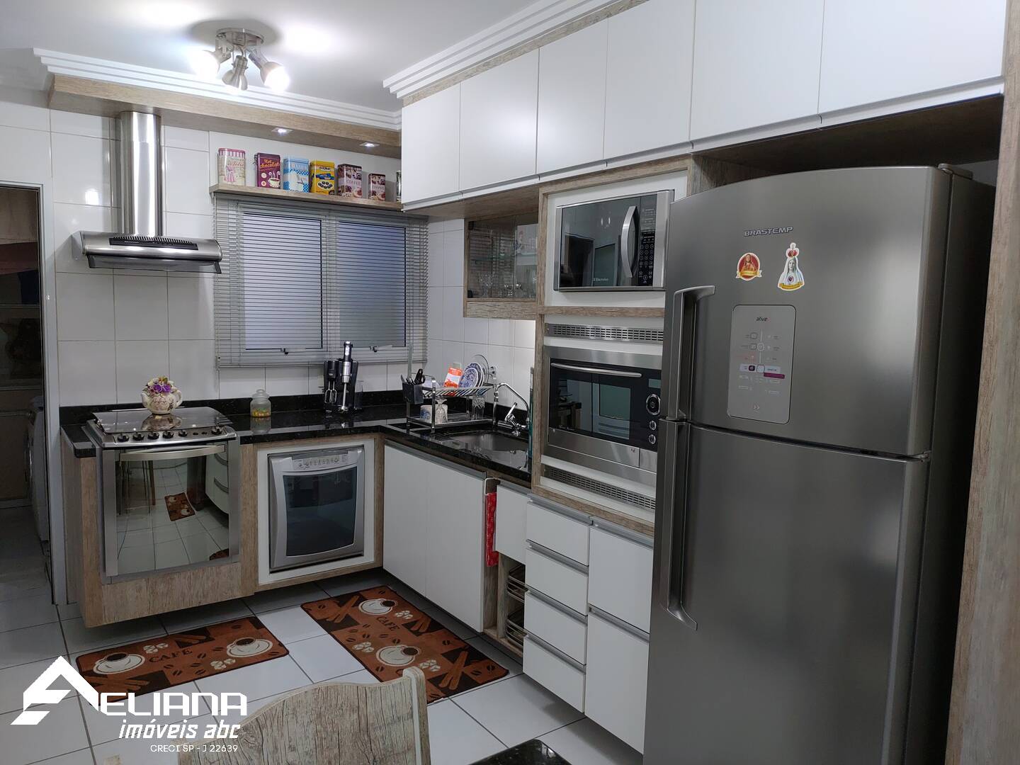 Apartamento, 3 quartos, 123 m² - Foto 20