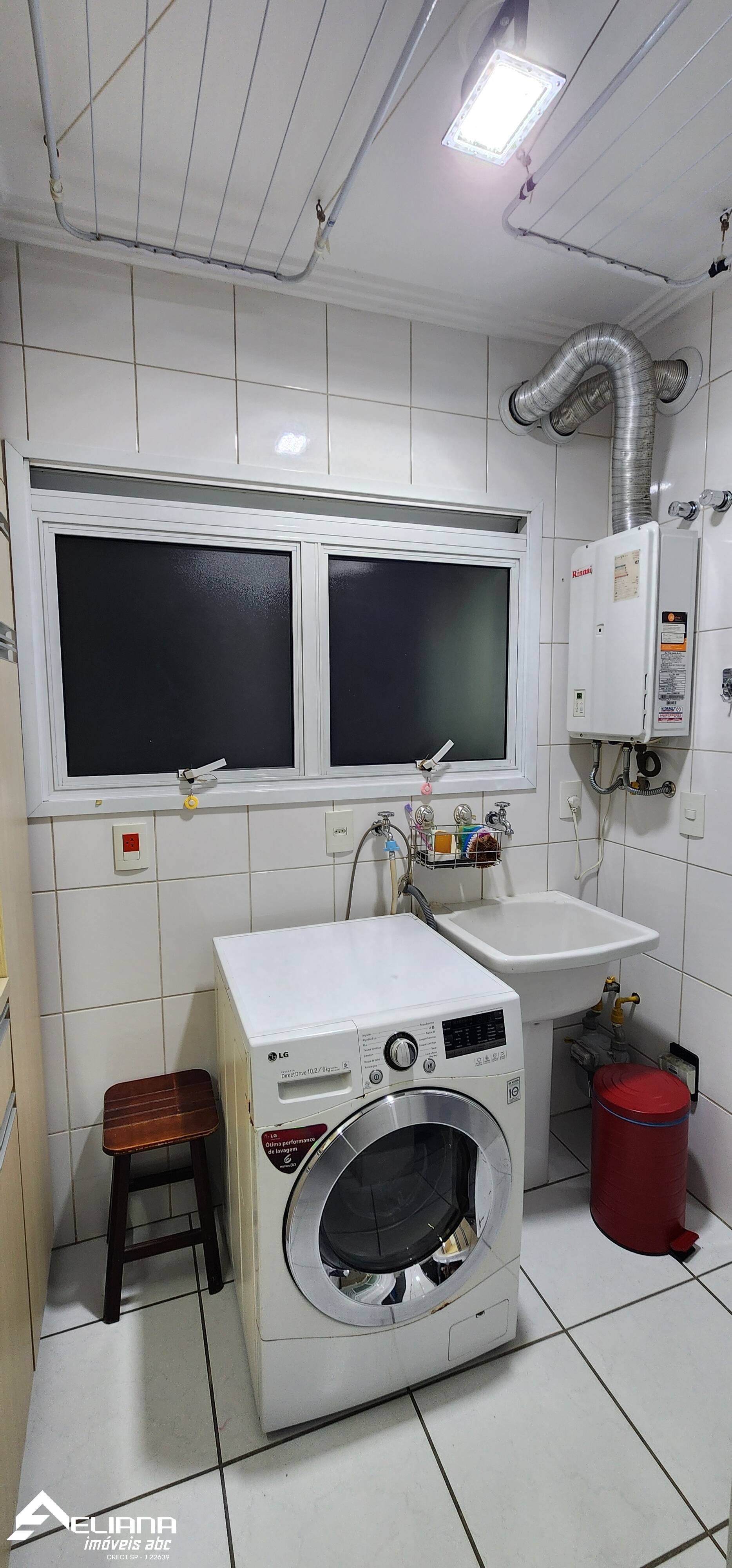 Apartamento, 3 quartos, 123 m² - Foto 22