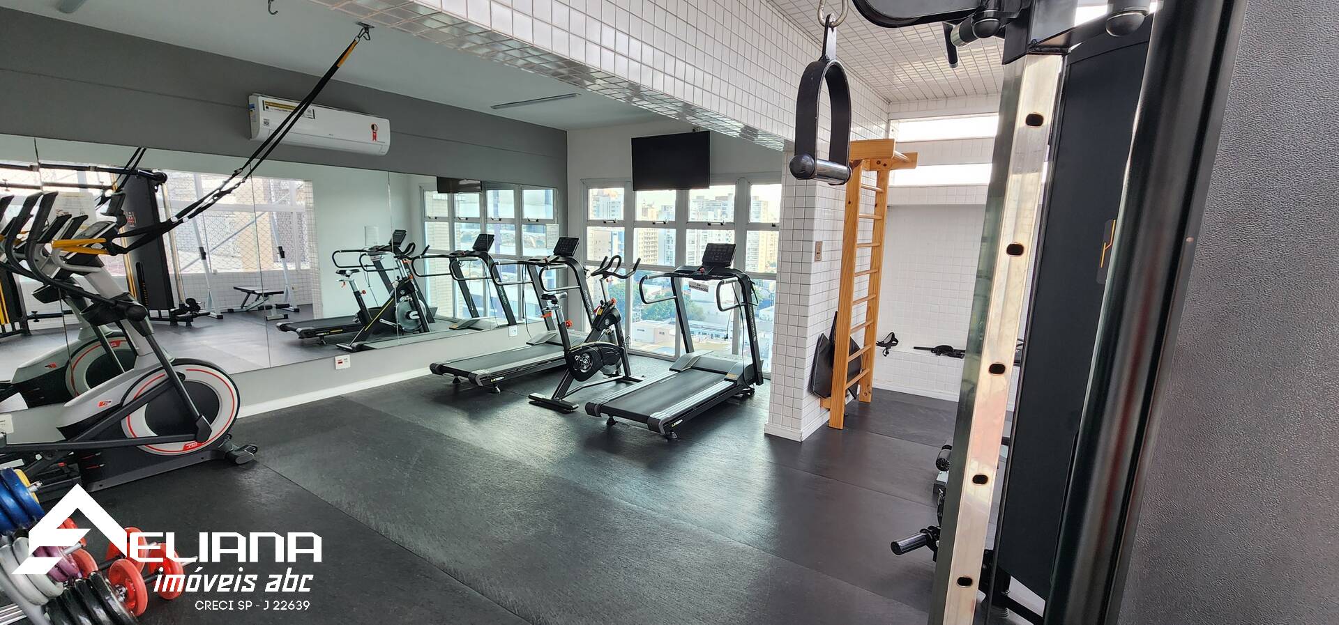 Apartamento, 3 quartos, 123 m² - Foto 29