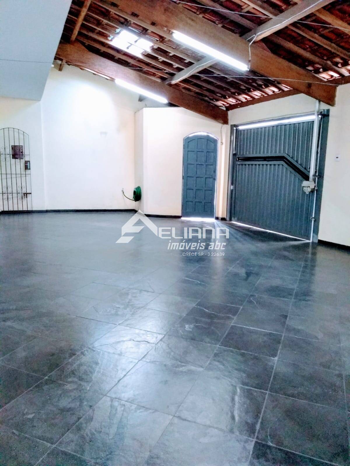 Sobrado, 4 quartos, 182 m² - Foto 2