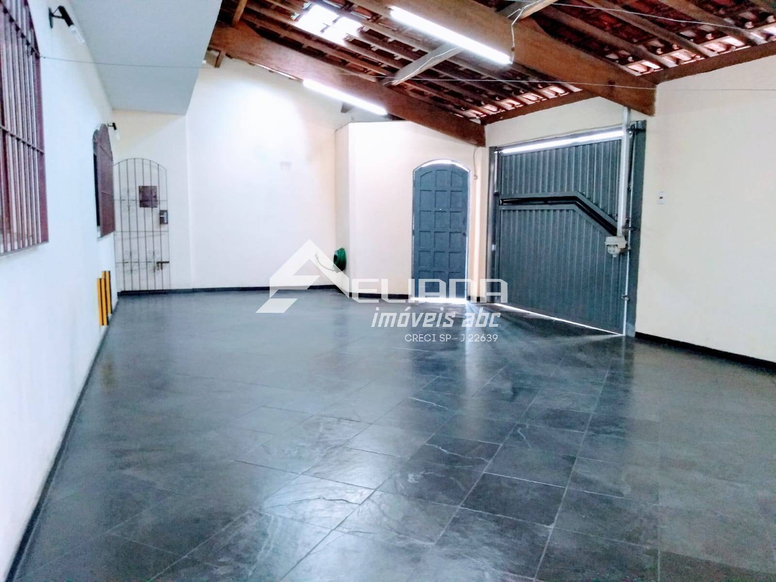 Sobrado, 4 quartos, 182 m² - Foto 1