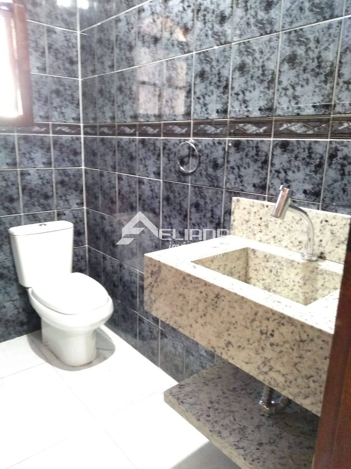 Sobrado, 4 quartos, 182 m² - Foto 19