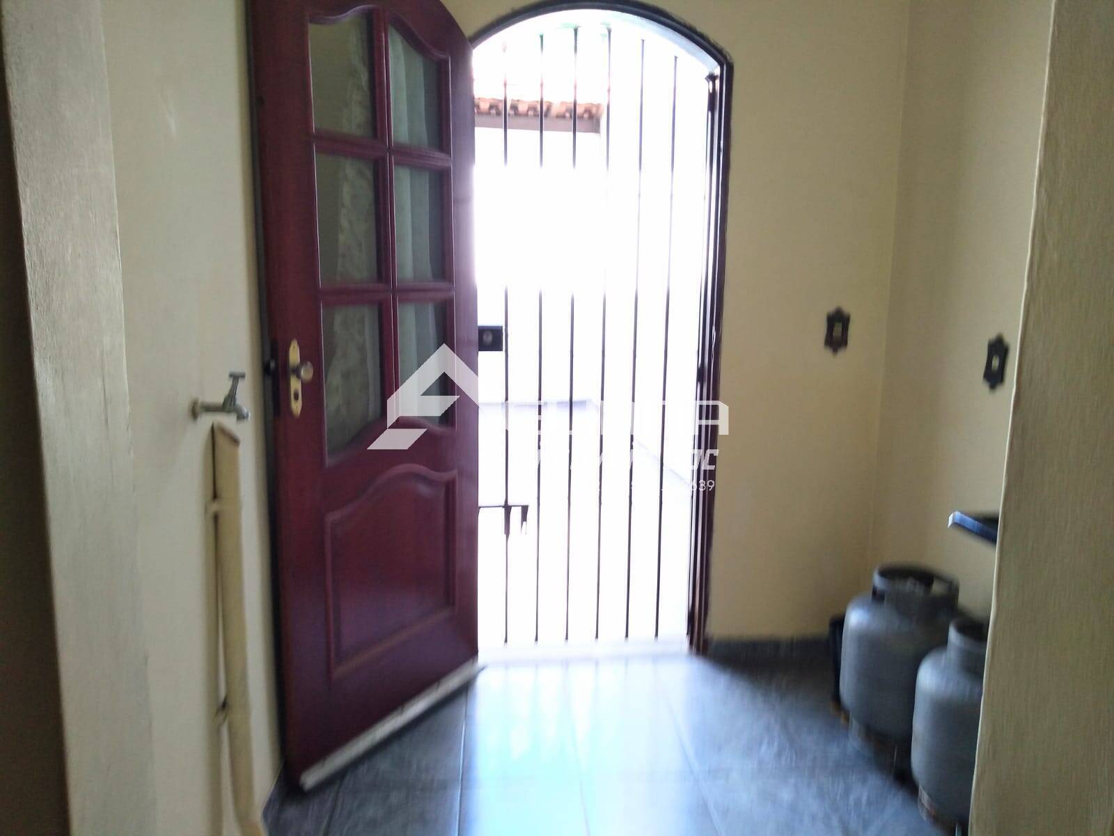 Sobrado, 4 quartos, 182 m² - Foto 26