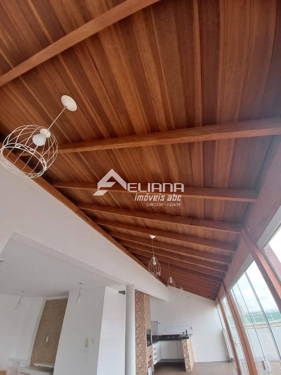 Cobertura, 3 quartos, 203 m² - Foto 6