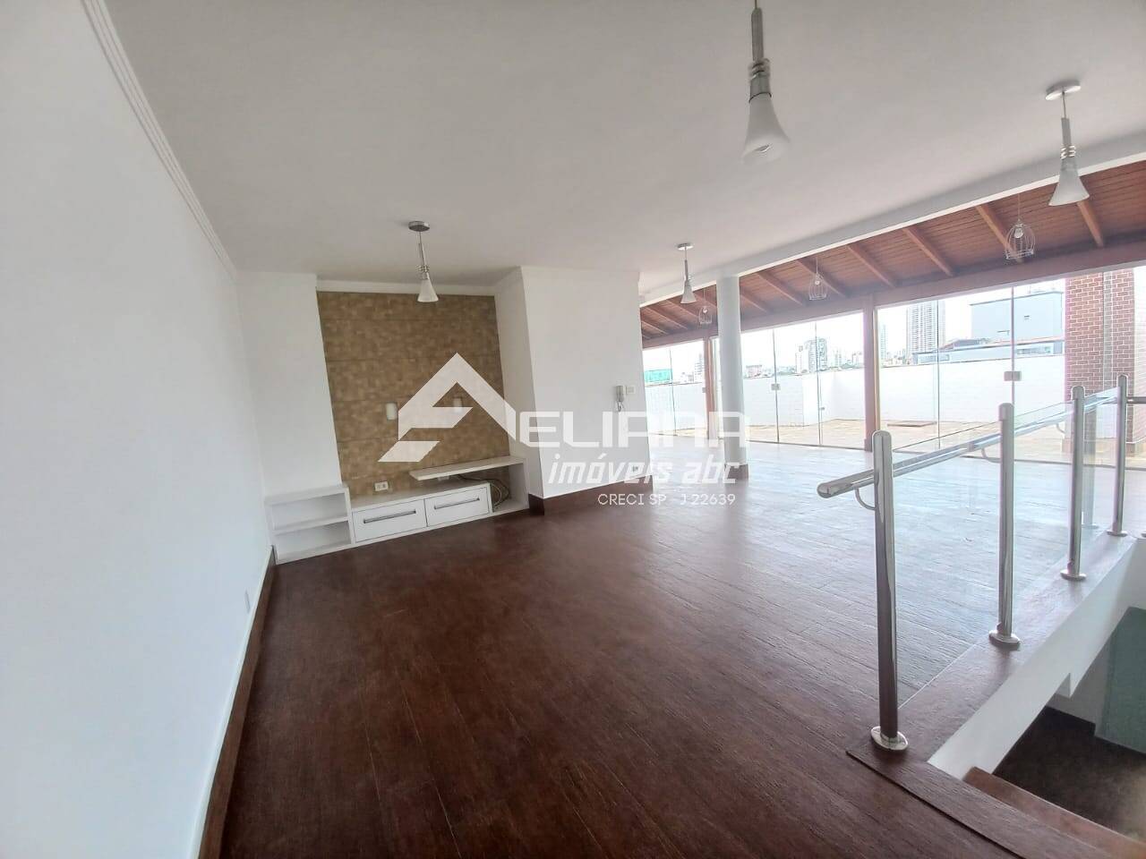 Cobertura, 3 quartos, 203 m² - Foto 2