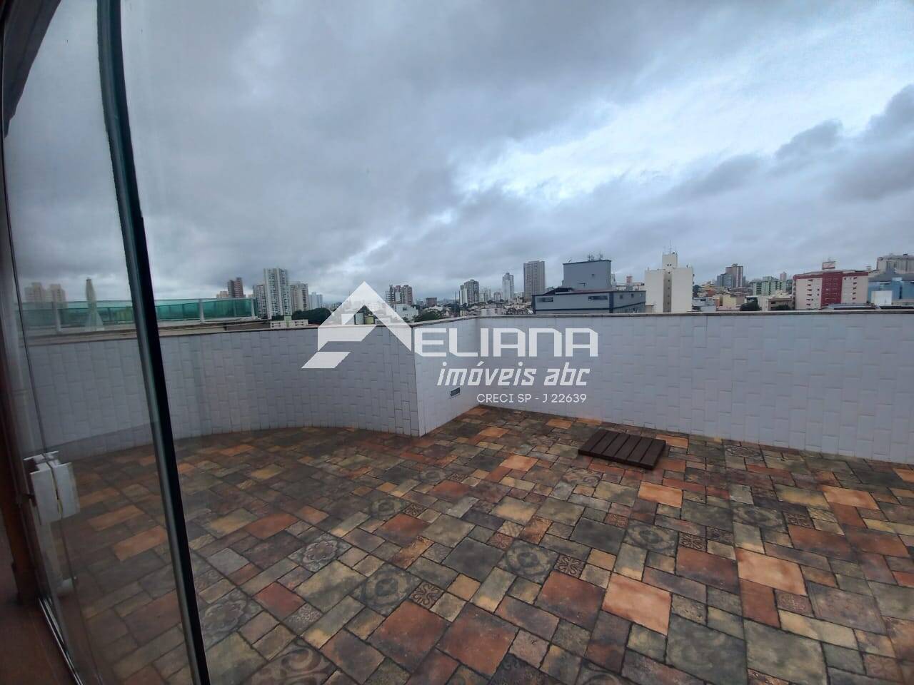Cobertura, 3 quartos, 203 m² - Foto 9