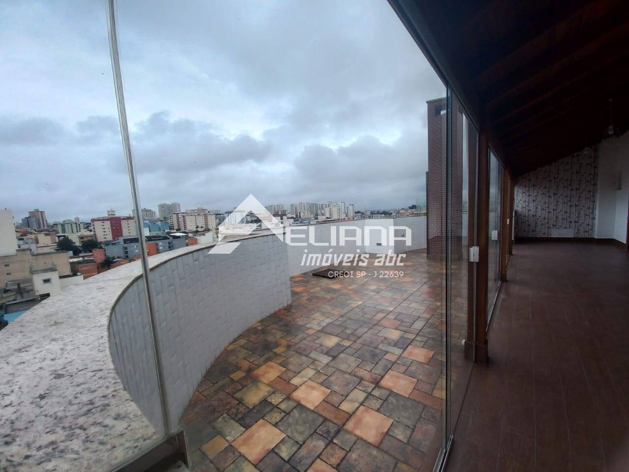 Cobertura, 3 quartos, 203 m² - Foto 8