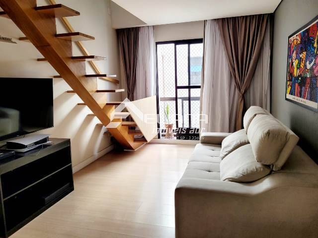 Cobertura, 2 quartos, 154 m² - Foto 8