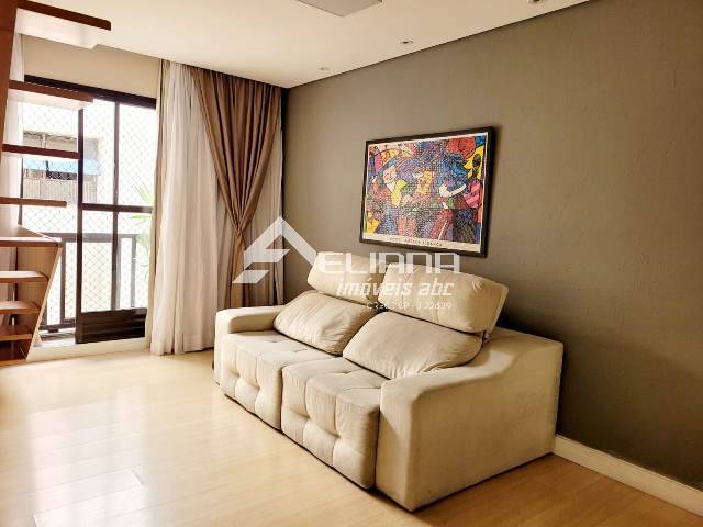 Cobertura, 2 quartos, 154 m² - Foto 10