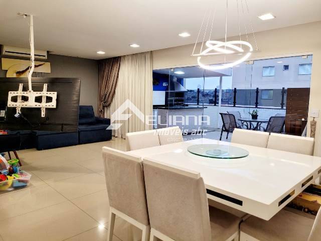 Cobertura, 2 quartos, 154 m² - Foto 2