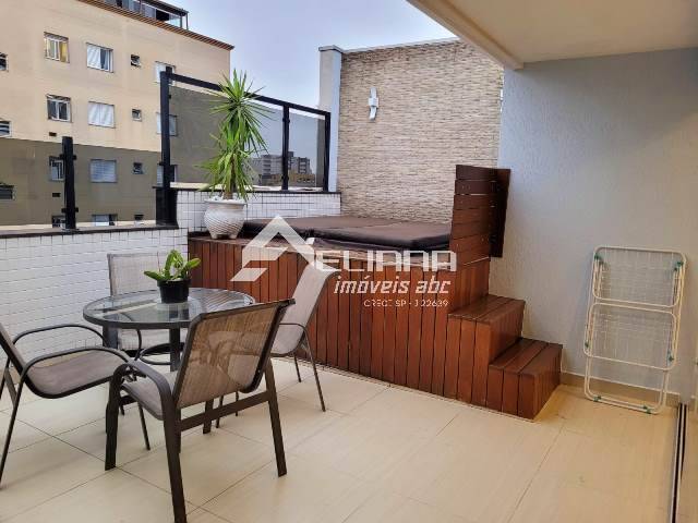 Cobertura, 2 quartos, 154 m² - Foto 5