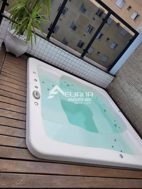 Cobertura, 2 quartos, 154 m² - Foto 6