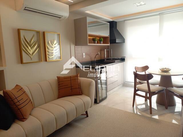 Apartamento, 3 quartos, 75 m² - Foto 1