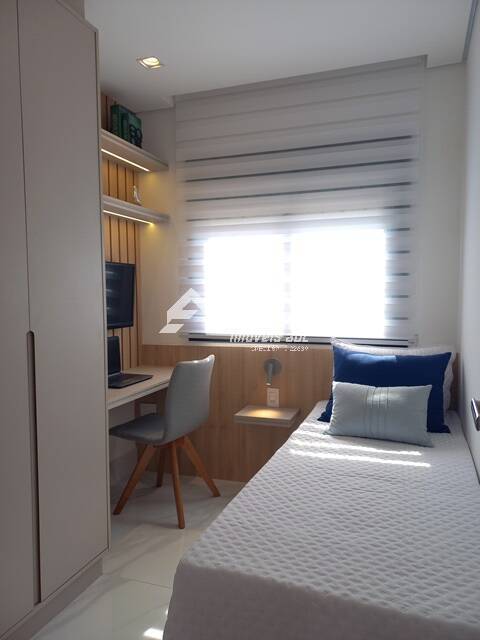 Apartamento, 3 quartos, 75 m² - Foto 7