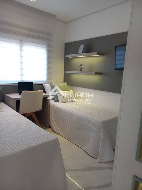 Apartamento, 3 quartos, 75 m² - Foto 5