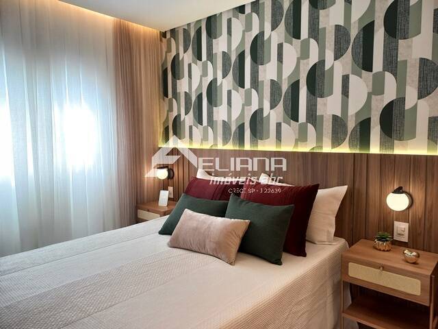 Apartamento, 3 quartos, 75 m² - Foto 9