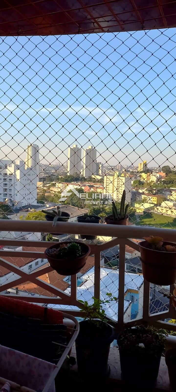Apartamento, 3 quartos, 91 m² - Foto 1