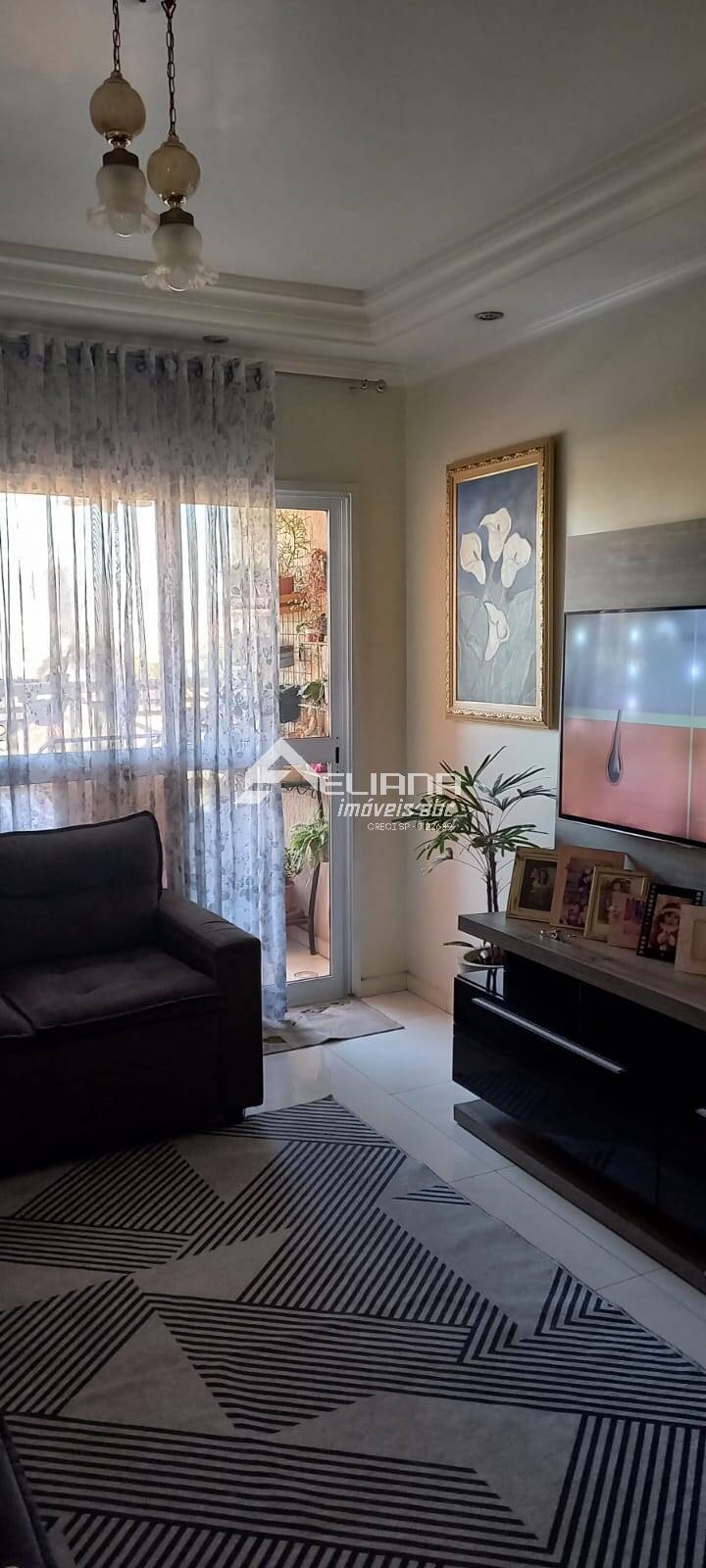 Apartamento, 3 quartos, 91 m² - Foto 3