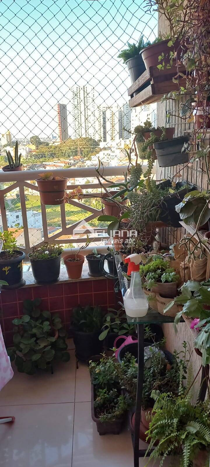 Apartamento, 3 quartos, 91 m² - Foto 2