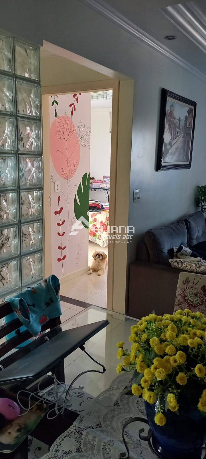 Apartamento, 3 quartos, 91 m² - Foto 5